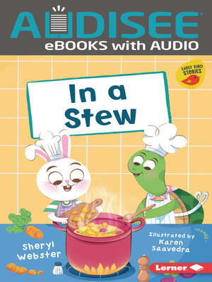 cover image of In a Stew